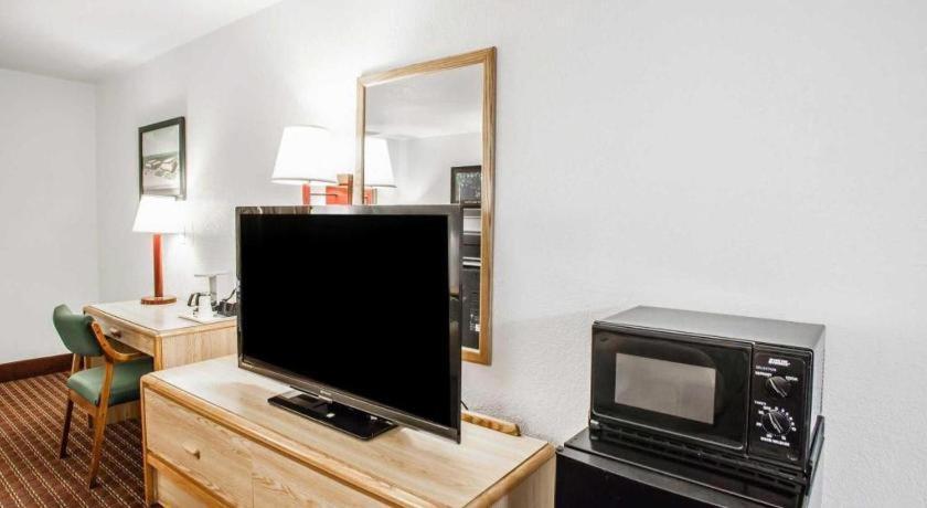 Econo Lodge Truman Inn Sedalia Dış mekan fotoğraf